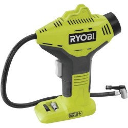 Compresseur RYOBI 18V One...