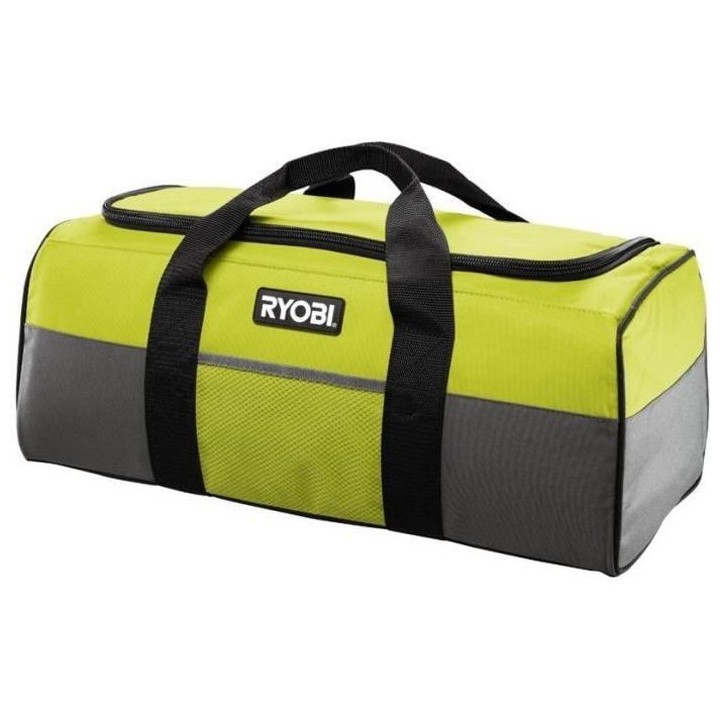 Sac de rangement RYOBI pour 4 ou 5 outils OnePlus RTB02