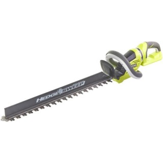 Taille-haies sans fil 36V MAXPOWER RYOBI RHT36B61R - Lame de 60 cm - S