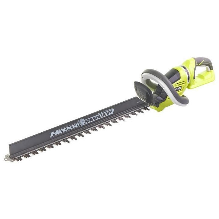 Taille-haies sans fil 36V MAXPOWER RYOBI RHT36B61R - Lame de 60 cm - S
