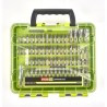 Mallette RYOBI 71 accessoires de vissage mixte RAKDD71