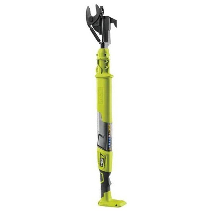 Coupe-branche 18V ONE+ RYOBI OLP1832BX - Sans batterie ni chargeur