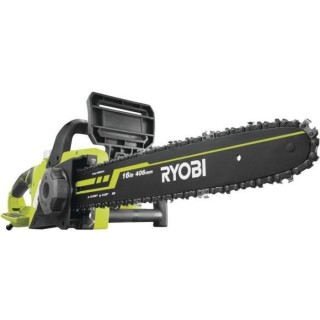 Tronçonneuse électrique 2300W RYOBI RCS2340B2C - Guide 40 cm + 2 cha