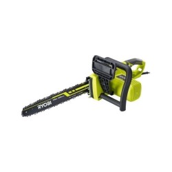 Tronçonneuse électrique 2300W RYOBI RCS2340B2C - Guide 40 cm + 2 chaines RAC253