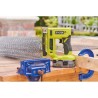 RYOBI Agrafeuse T50 18V - agrafes T50 de 6,35 a 14,3 mm