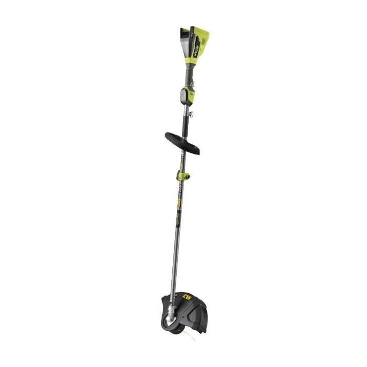 Coupe-bordures sans fil 36V MAXPOWER RYOBI RY36ELTX33A-0 - Diametre de