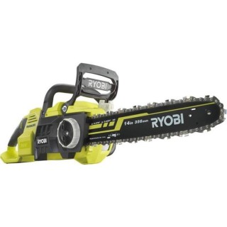 Tronçonneuse sans fil 36V MAXPOWER RYOBI RY36CSX35A-150 - Brushless,