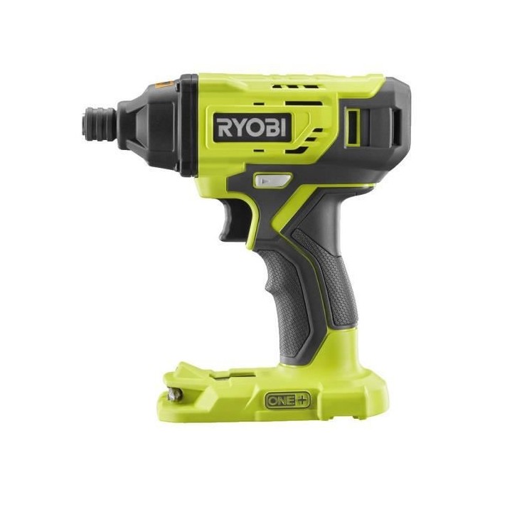 RYOBI ONE+ Visseuse a chocs 18 Volts - 200 Nm - hex 1/4 - R18ID2-0