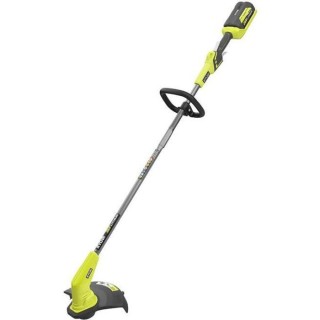 Coupe-bordures sans fil 36V MAXPOWER RYOBI RY36LT33A-120 - Diametre de