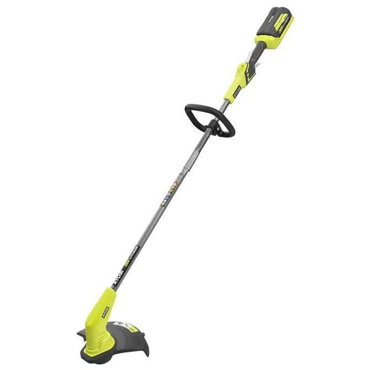Coupe-bordures sans fil 36V MAXPOWER RYOBI RY36LT33A-120 - Diametre de