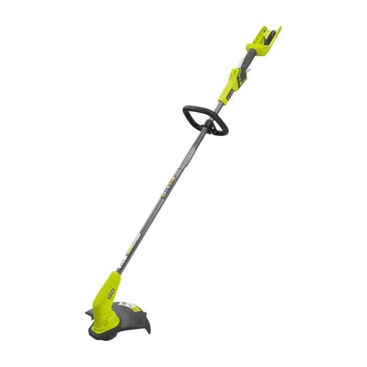 Coupe-bordures sans fil 36V MAXPOWER RYOBI RY36LT33A-120 - Diametre de