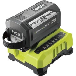 Batterie RYOBI 36V...