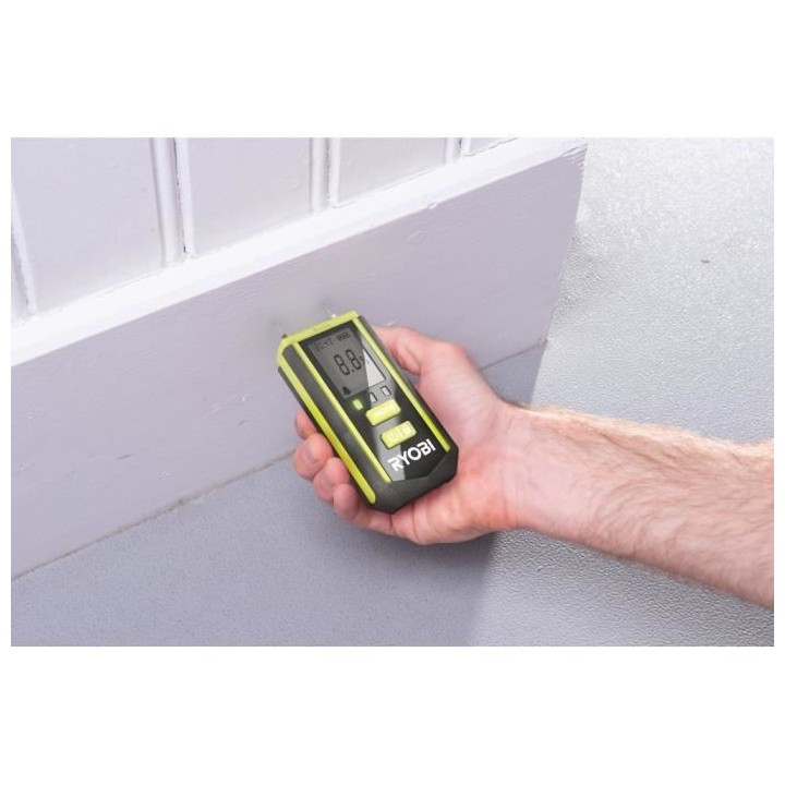 RYOBI Testeur d'humidité - RBPINMM1