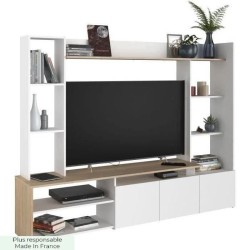 PARISOT Meuble TV -...