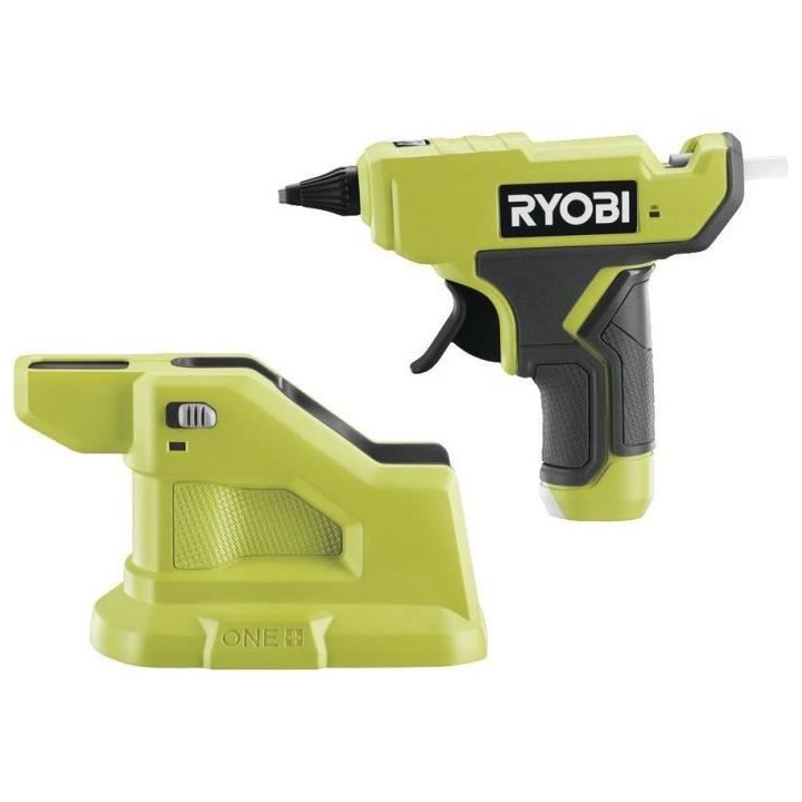 RYOBI Pistolet a colle 18V ONE+ RGLM18-0