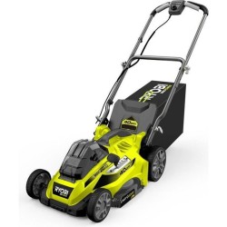 RYOBI MAX POWER Tondeuse...