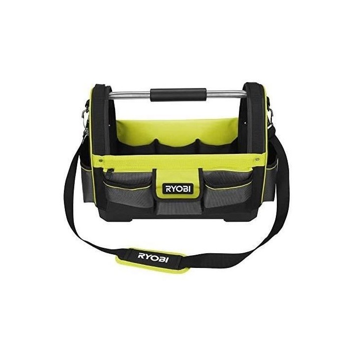 RYOBI Panier porte-outils 47 x 20 x 36 cm - RBSSLOT2