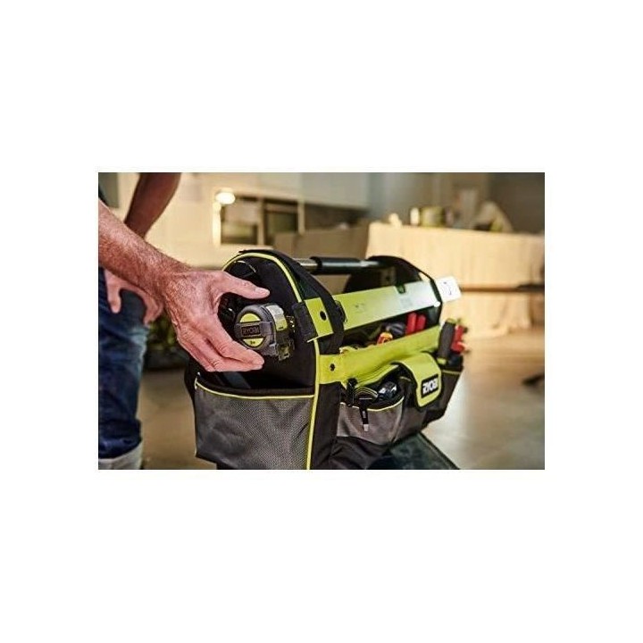 RYOBI Panier porte-outils 47 x 20 x 36 cm - RBSSLOT2