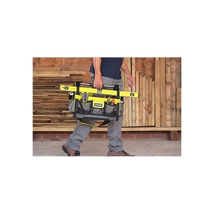 RYOBI Panier porte-outils 47 x 20 x 36 cm - RBSSLOT2