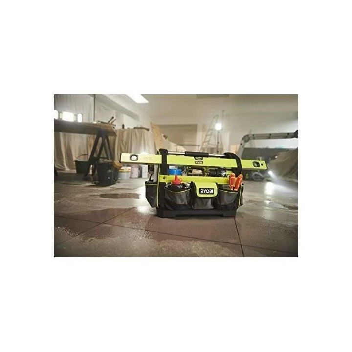 RYOBI Panier porte-outils 47 x 20 x 36 cm - RBSSLOT2