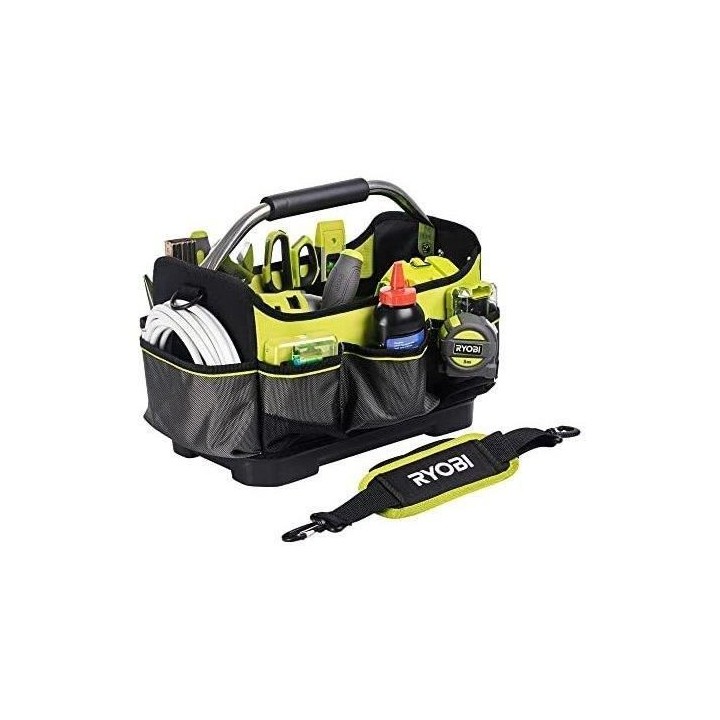 RYOBI Panier porte-outils 25 x 32 x 20 cm - RBSSOT1