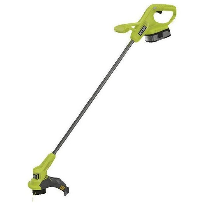 Coupe-bordures sans fil 18V ONE+ RYOBI RY18LT23A-0 - Diametre de coupe