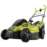 Tondeuse électrique 1500W 36cm de coupe RYOBI RLM15E36H - 5 réglages de hauteur de coupe + Mulching