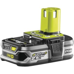 Batterie RYOBI 18V...