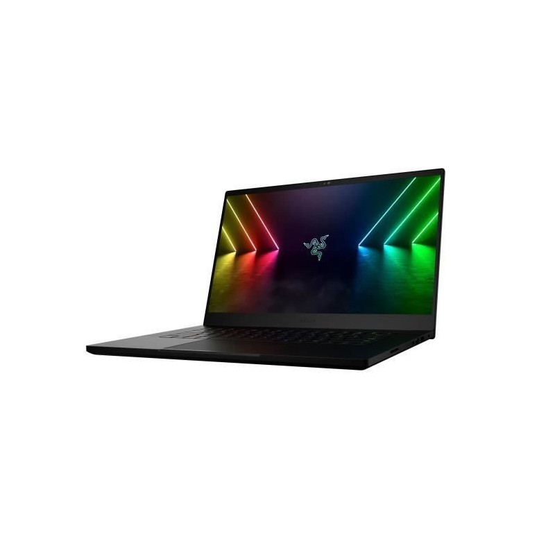 PC Portable Gamer - RAZER Blade 15 Advanced Model - 15,6 FHD 360Hz - i7-12800H - RAM 32Go - 1To SSD - RTX 3080 Ti - W11 - AZERTY