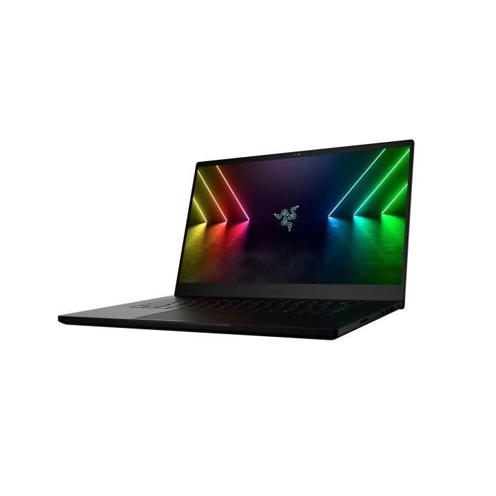 PC Portable Gamer - RAZER Blade 15 Advanced Model - 15,6 FHD 360Hz - i