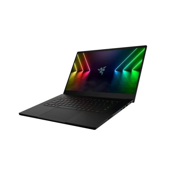 PC Portable Gamer - RAZER Blade 15 Advanced Model - 15,6 FHD 360Hz - i