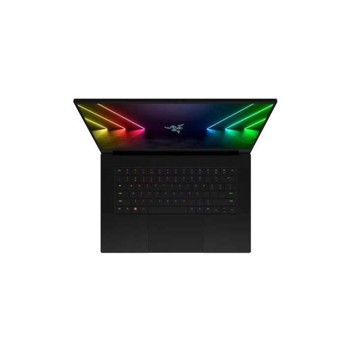 PC Portable Gamer - RAZER Blade 15 Advanced Model - 15,6 FHD 360Hz - i