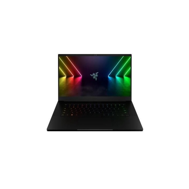 PC Portable Gamer - RAZER Blade 15 Advanced Model - 15,6 FHD 360Hz - i