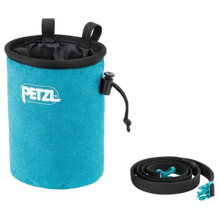 PETZL Sac a mangésie Bandi - Turquoise
