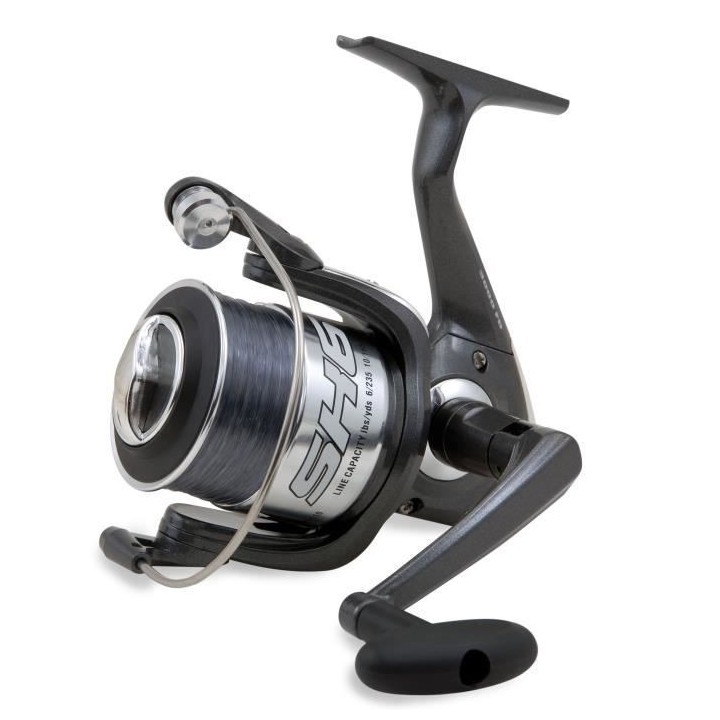 SHIZUKA Moulinet SK6 - Taille 3000