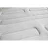 Matelas 160x200 cm SOMDREAM DREAMCOMFORT - 1026 Ressorts ensachés - 7 zones - 27 cm - Tres Ferme - 100% Français