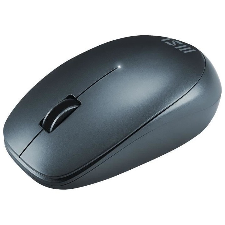 Souris Sans Fil - MSI - Prestige M98 - Bluetooth - 2 boutons + molette