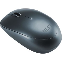 Souris Sans Fil - MSI - Prestige M98 - Bluetooth - 2 boutons + molette - Noir