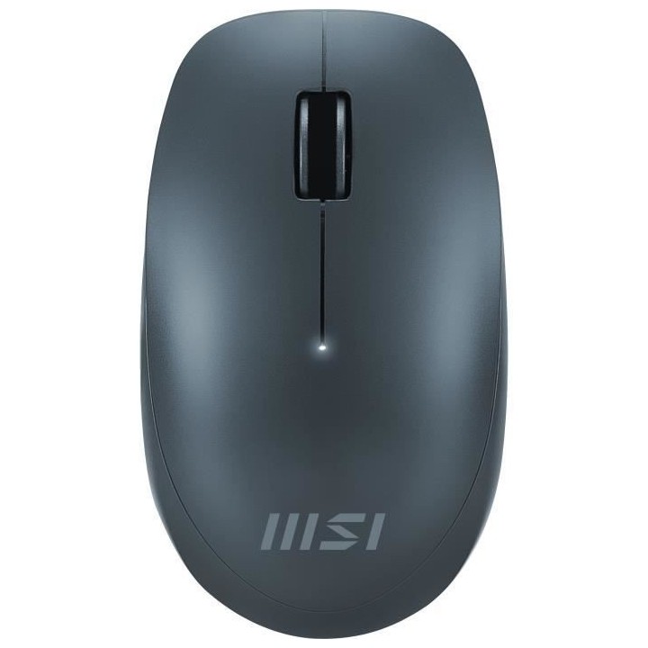 Souris Sans Fil - MSI - Prestige M98 - Bluetooth - 2 boutons + molette