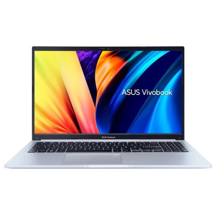 PC Portable ASUS VivoBook 15X S1502 | 15,6 FHD - AMD Ryzen 5-4600H - R