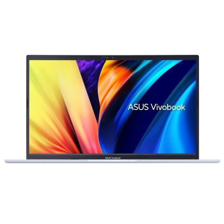 PC Portable ASUS VivoBook 15X S1502 | 15,6 FHD - AMD Ryzen 5-4600H - R