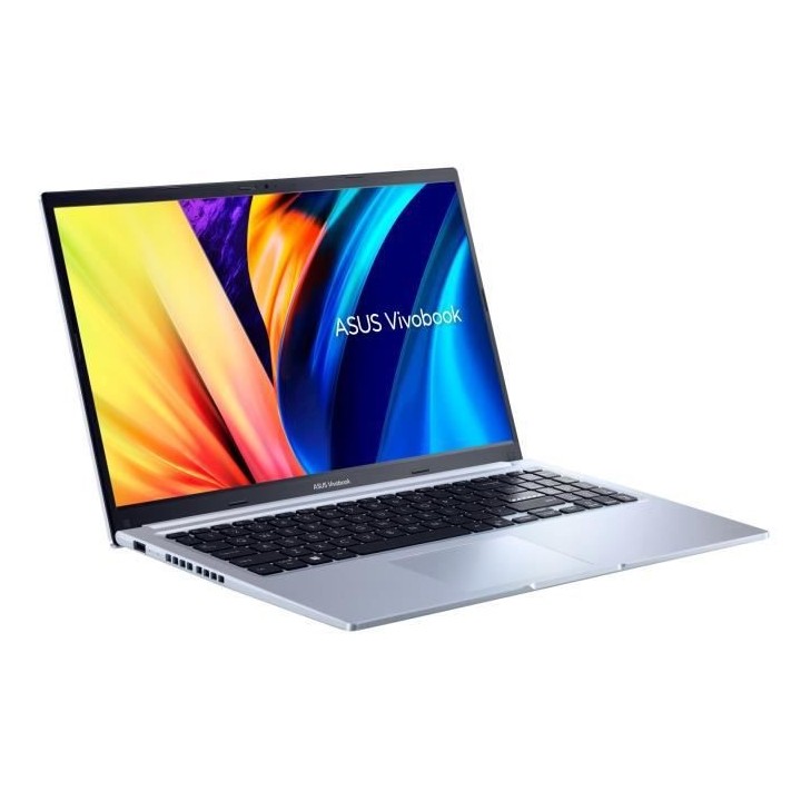 PC Portable ASUS VivoBook 15X S1502 | 15,6 FHD - AMD Ryzen 5-4600H - R