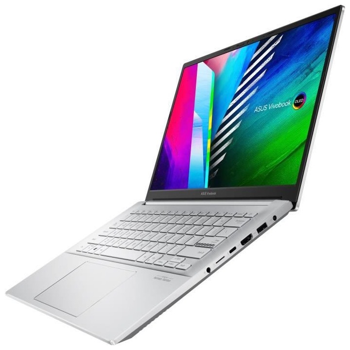 PC Portable ASUS VivoBook Pro 14 OLED | 14'' WQXGA+ - Intel Core i5-11