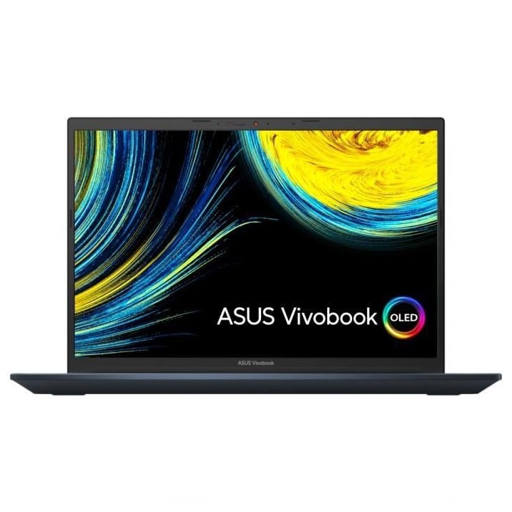 PC Portable ASUS VivoBook Pro 14 OLED | 14'' FHD - AMD Ryzen 7-5800H -