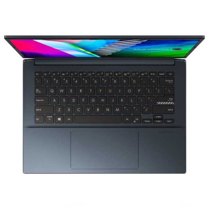 PC Portable ASUS VivoBook Pro 14 OLED | 14'' FHD - AMD Ryzen 7-5800H -