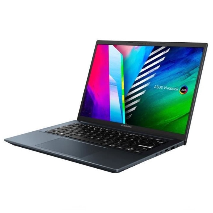 PC Portable ASUS VivoBook Pro 14 OLED | 14'' FHD - AMD Ryzen 7-5800H -