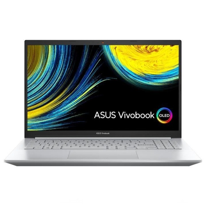 PC Portable ASUS VivoBook Pro 15 OLED | 15,6 FHD - Intel Core i5-11300