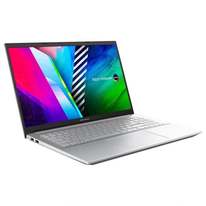 PC Portable ASUS VivoBook Pro 15 OLED | 15,6 FHD - Intel Core i5-11300