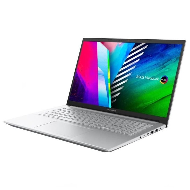 PC Portable ASUS VivoBook Pro 15 OLED | 15,6 FHD - Intel Core i5-11300