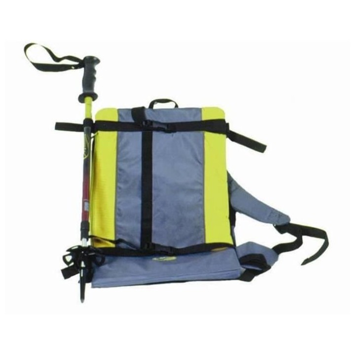 MORPHO MORPHODOS, Sac a Dos pour porter Raquettes a neige/Snowboard/Sk